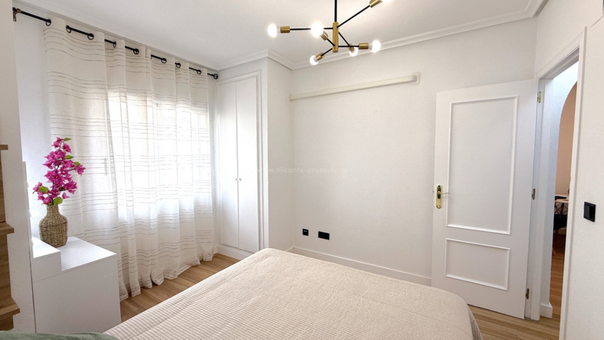 Apartment / flat in Torrevieja Centro