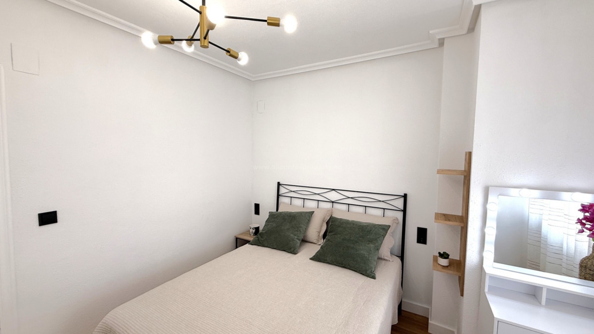 Apartment / flat in Torrevieja Centro