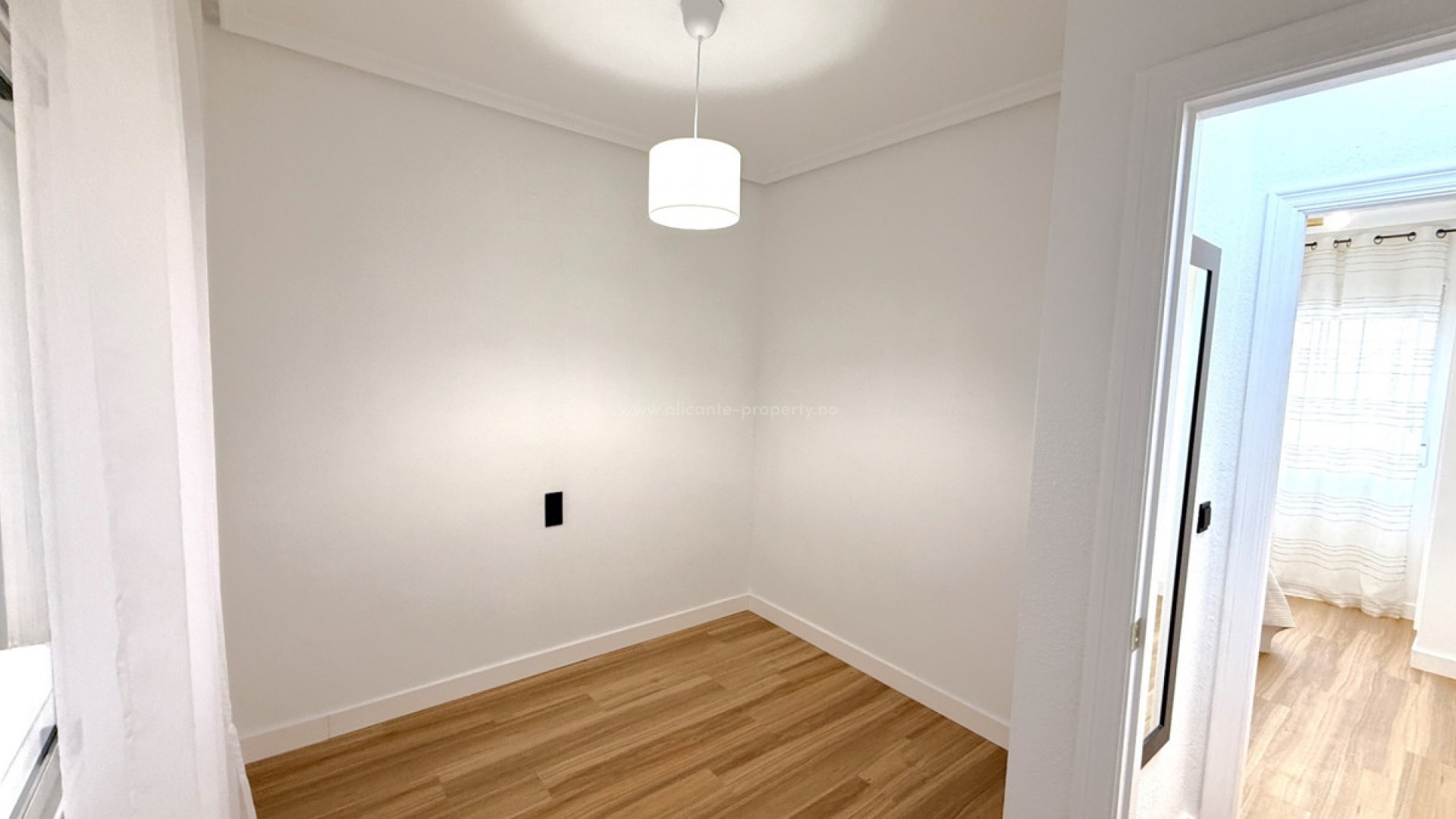 Apartment / flat in Torrevieja Centro