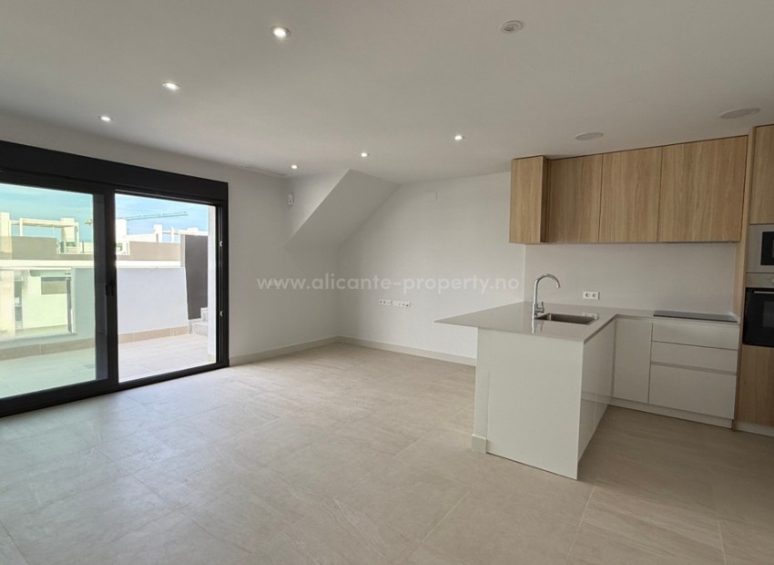 Apartment / flat in Torrevieja Centro