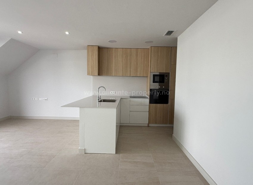 Apartment / flat in Torrevieja Centro