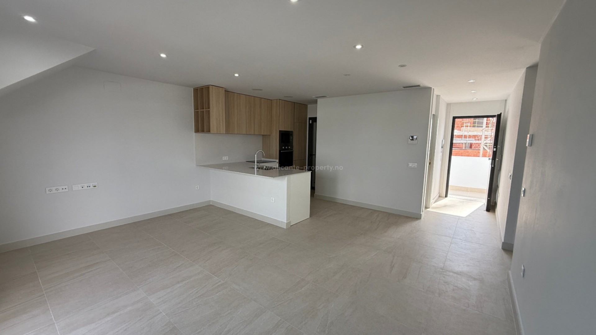 Apartment / flat in Torrevieja Centro