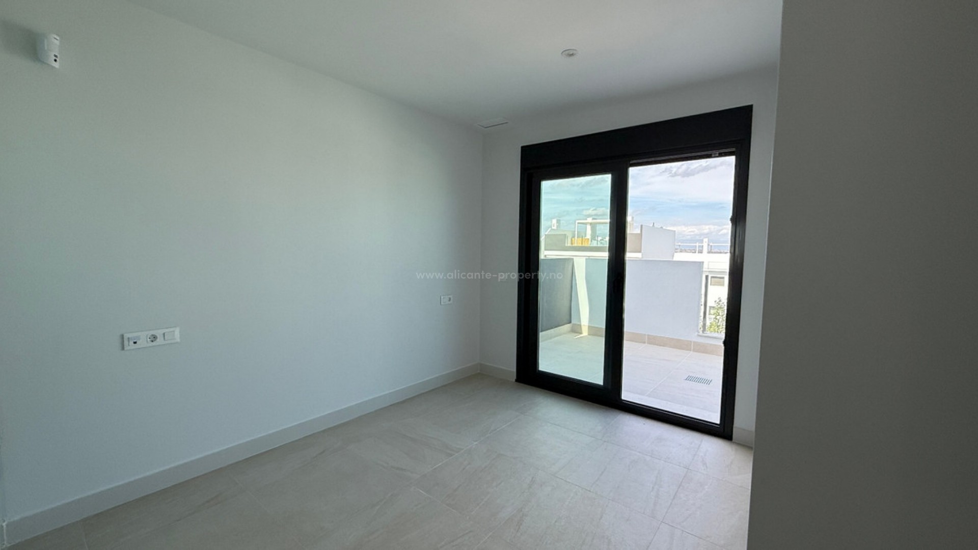 Apartment / flat in Torrevieja Centro