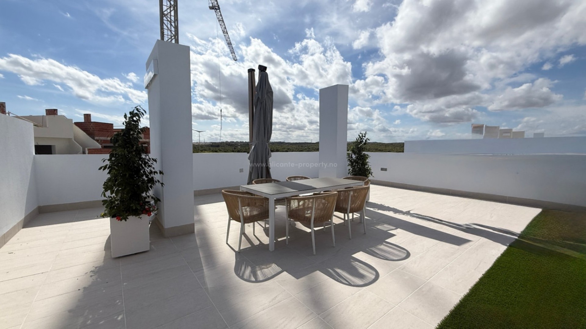 Apartment / flat in Torrevieja Centro