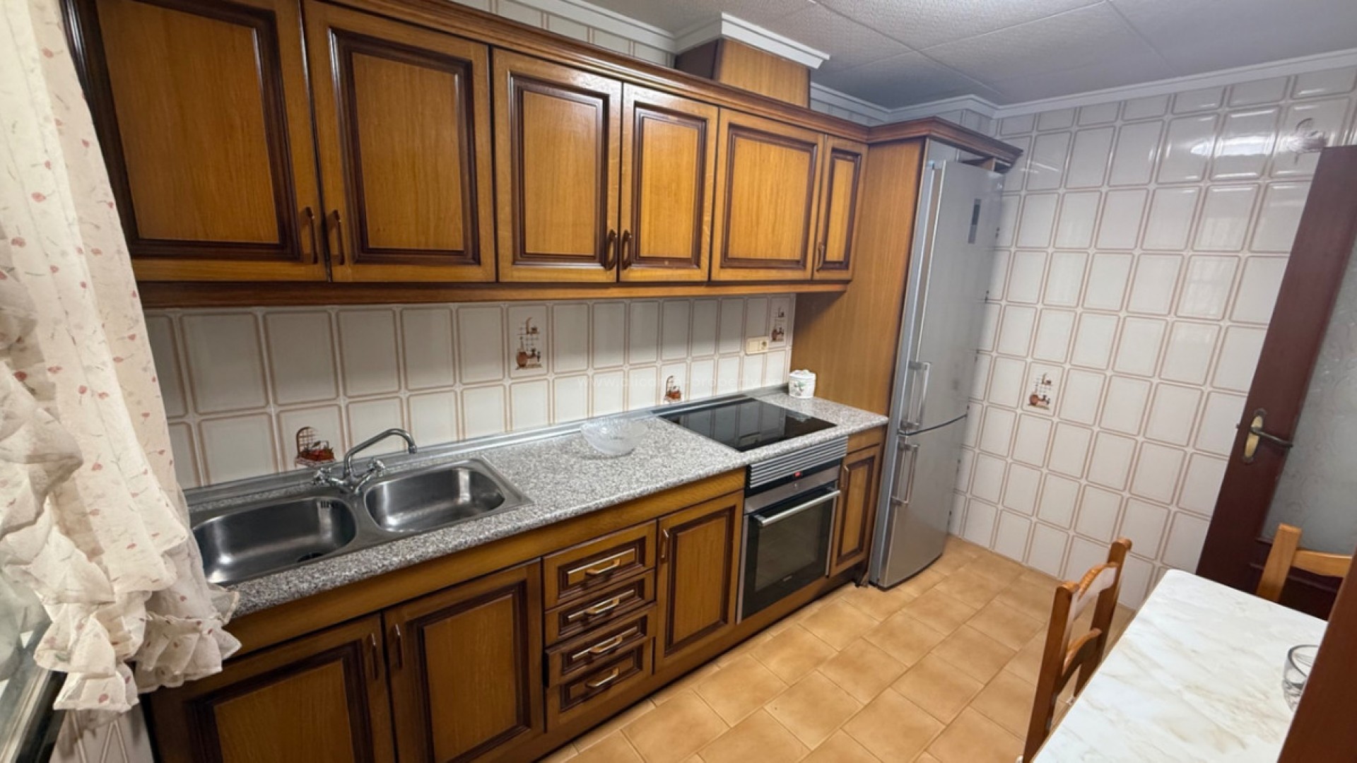 Apartment / flat in Torrevieja Centro
