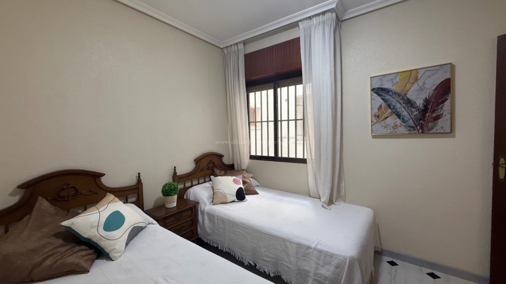 Apartment / flat in Torrevieja Centro