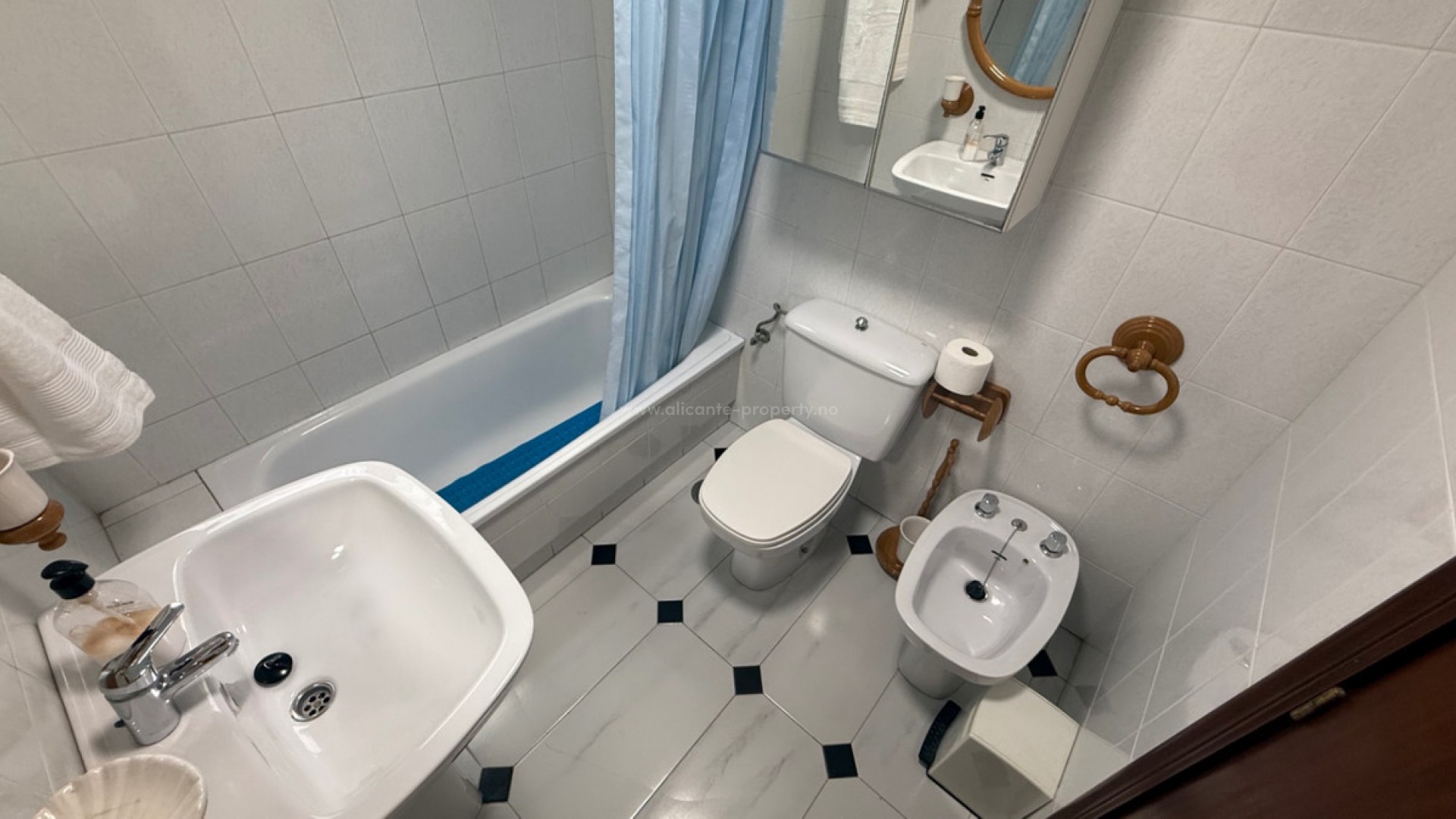 Apartment / flat in Torrevieja Centro