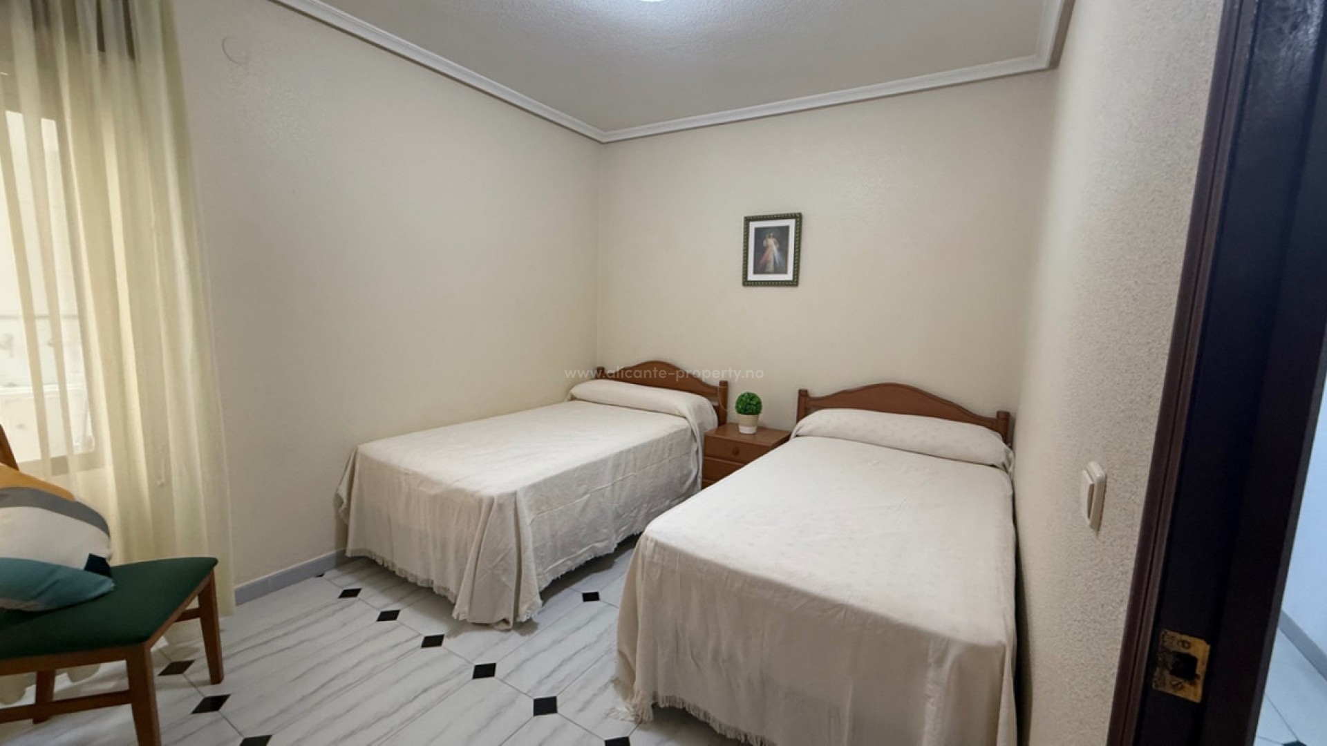 Apartment / flat in Torrevieja Centro