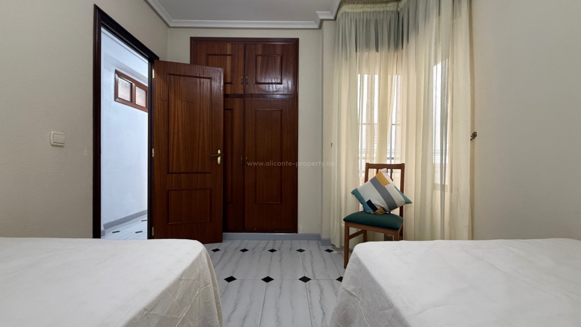 Apartment / flat in Torrevieja Centro