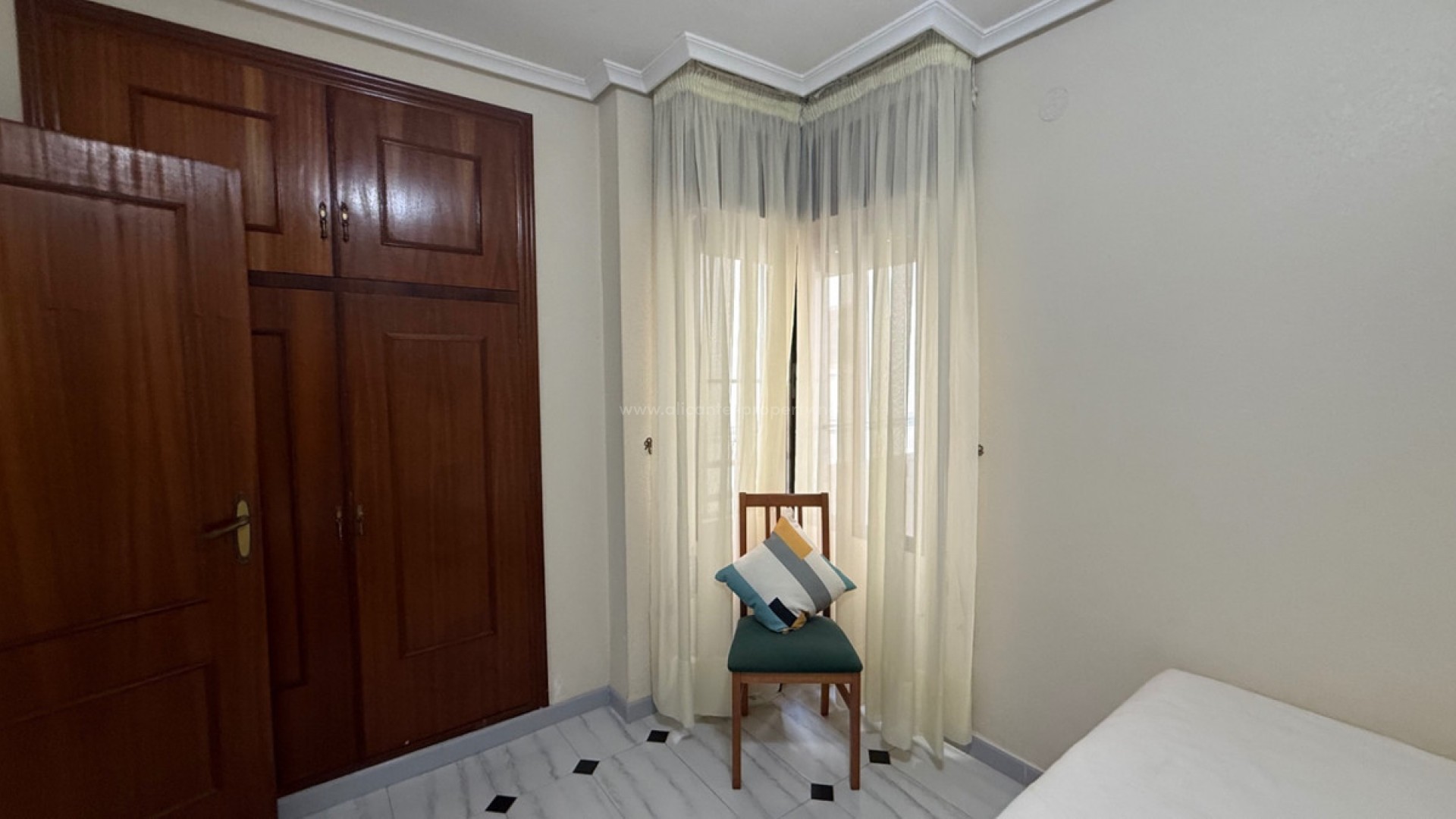 Apartment / flat in Torrevieja Centro