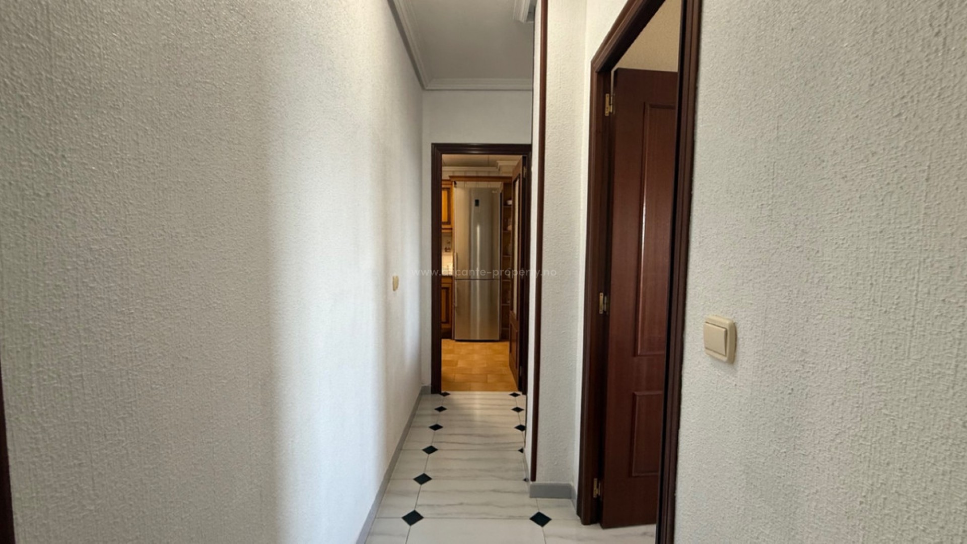 Apartment / flat in Torrevieja Centro