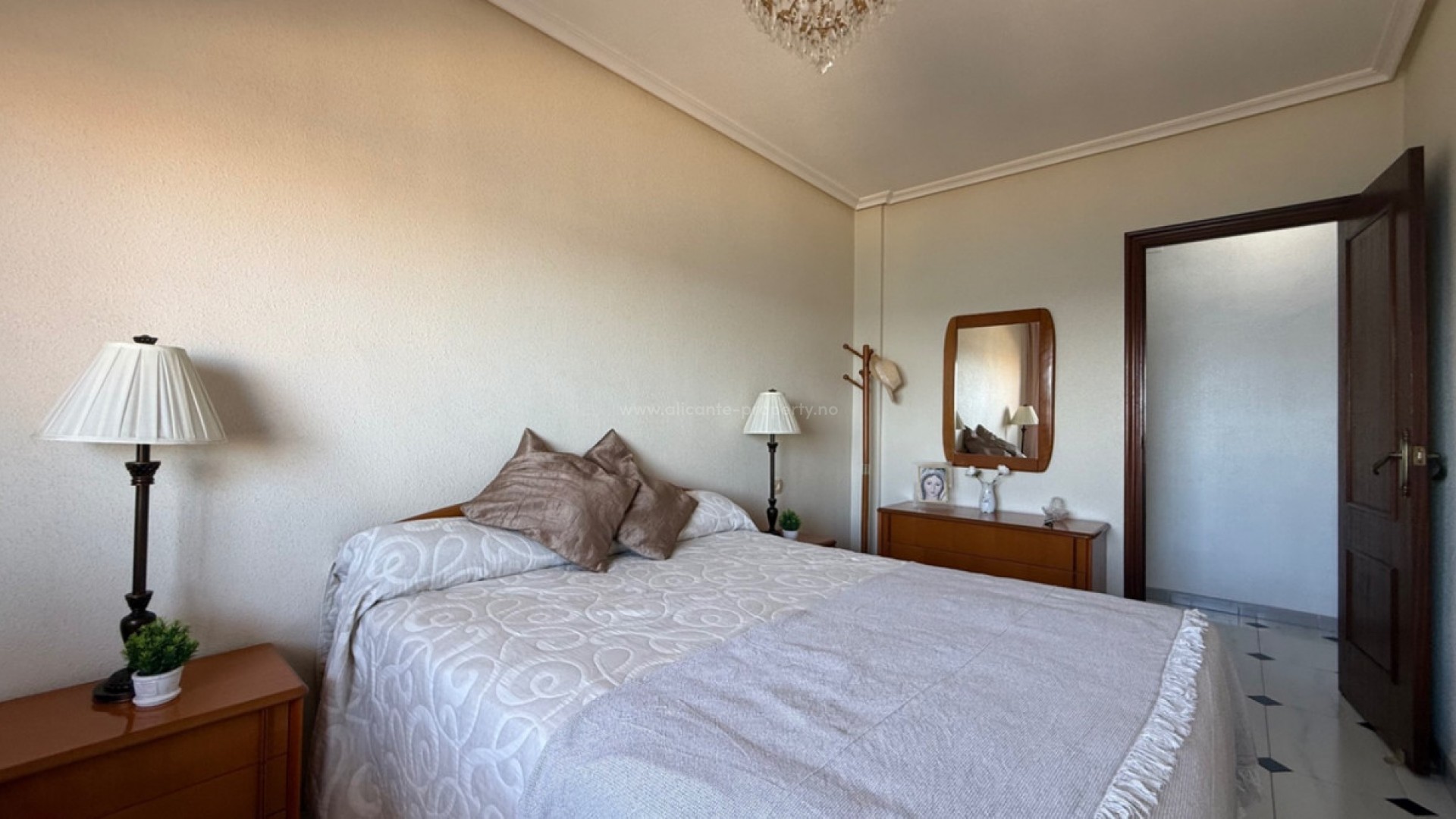 Apartment / flat in Torrevieja Centro