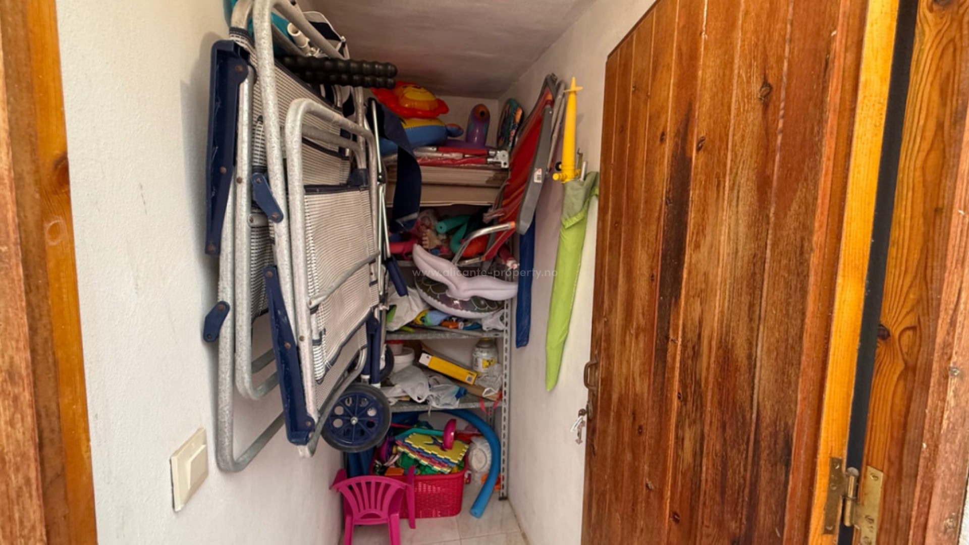 Apartment / flat in Torrevieja Centro