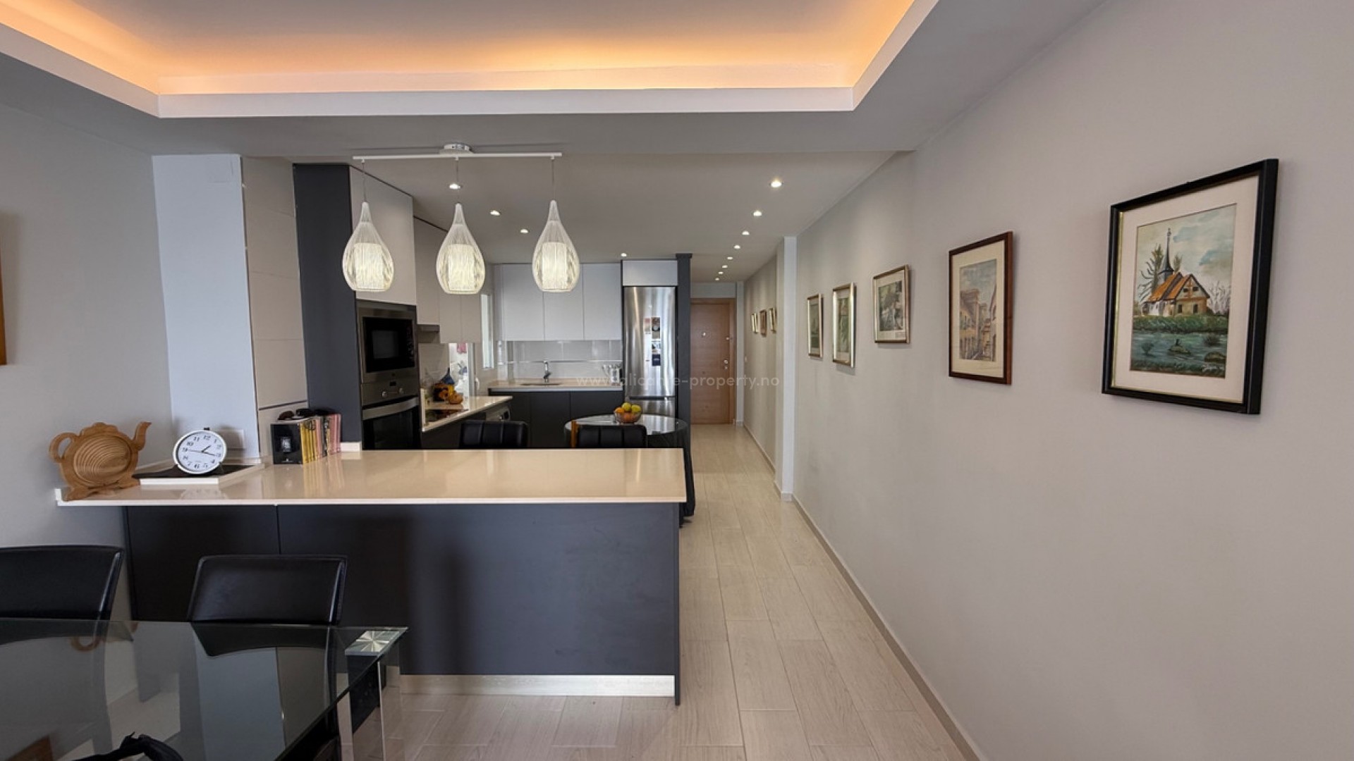 Apartment / flat in Torrevieja Centro