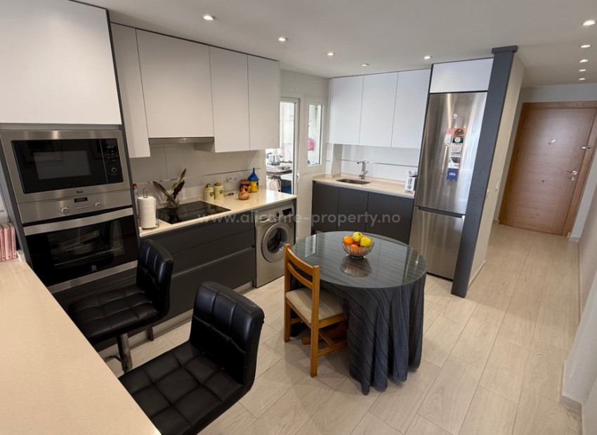 Apartment / flat in Torrevieja Centro