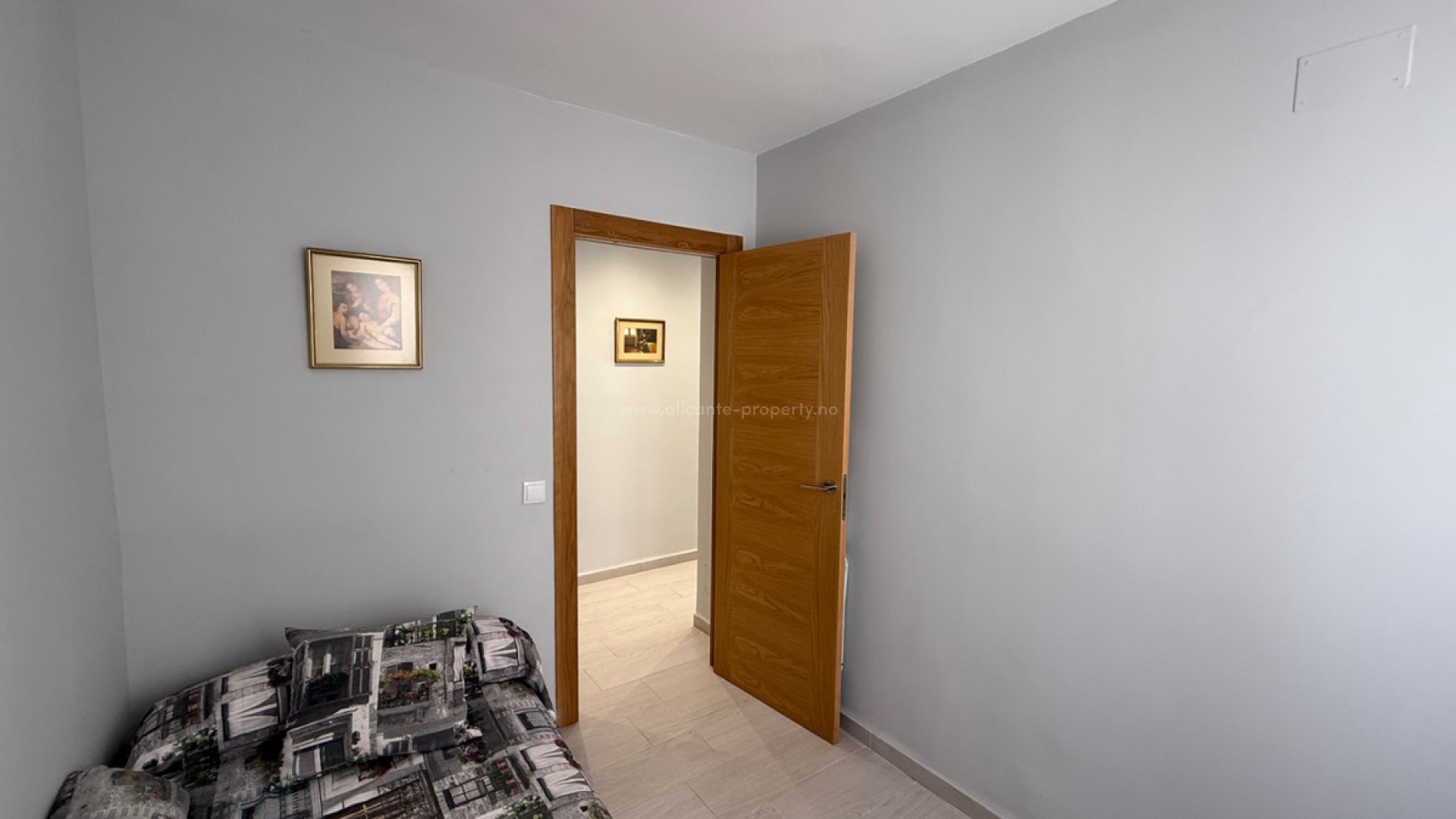 Apartment / flat in Torrevieja Centro