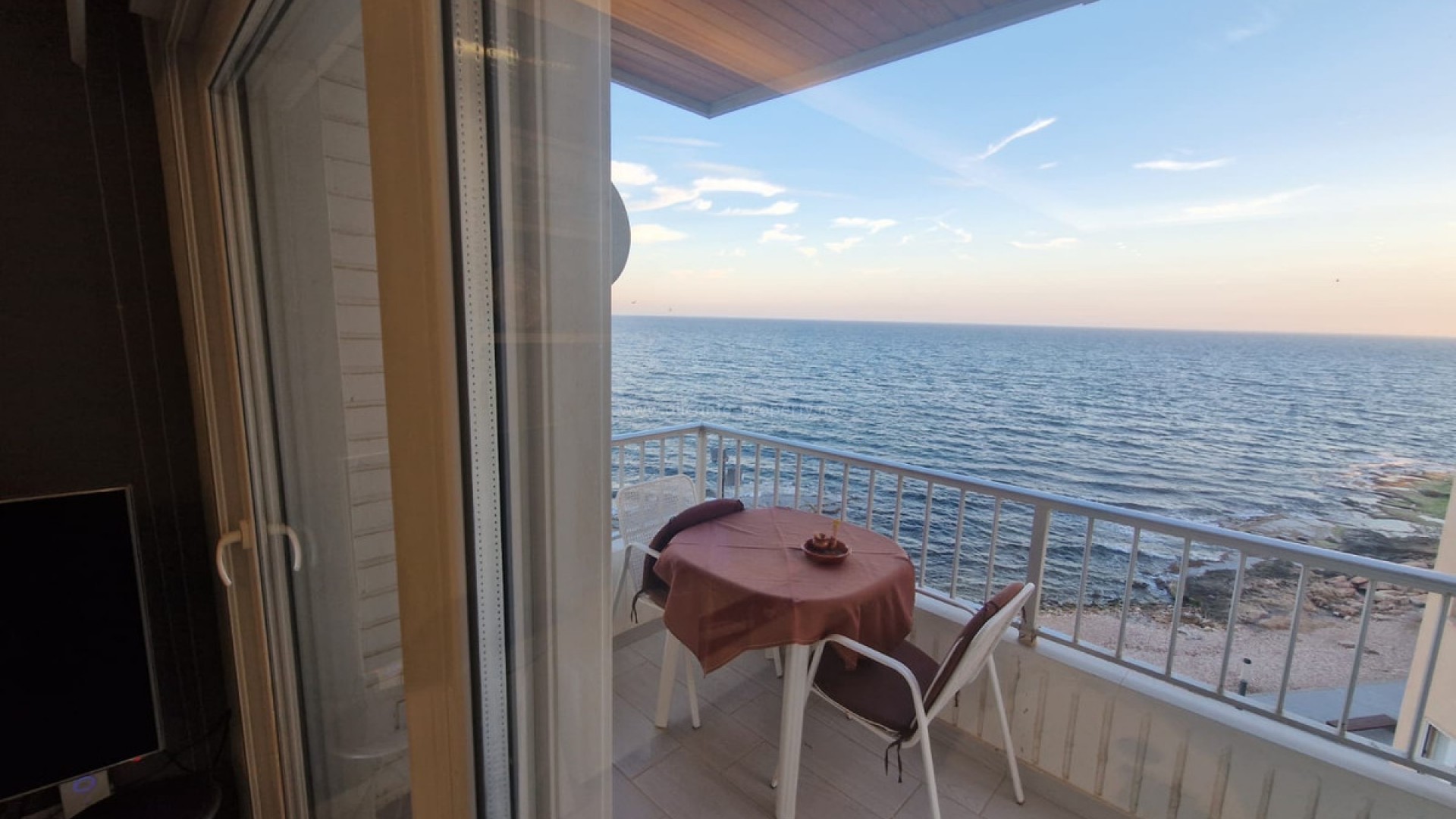 Apartment / flat in Torrevieja Centro