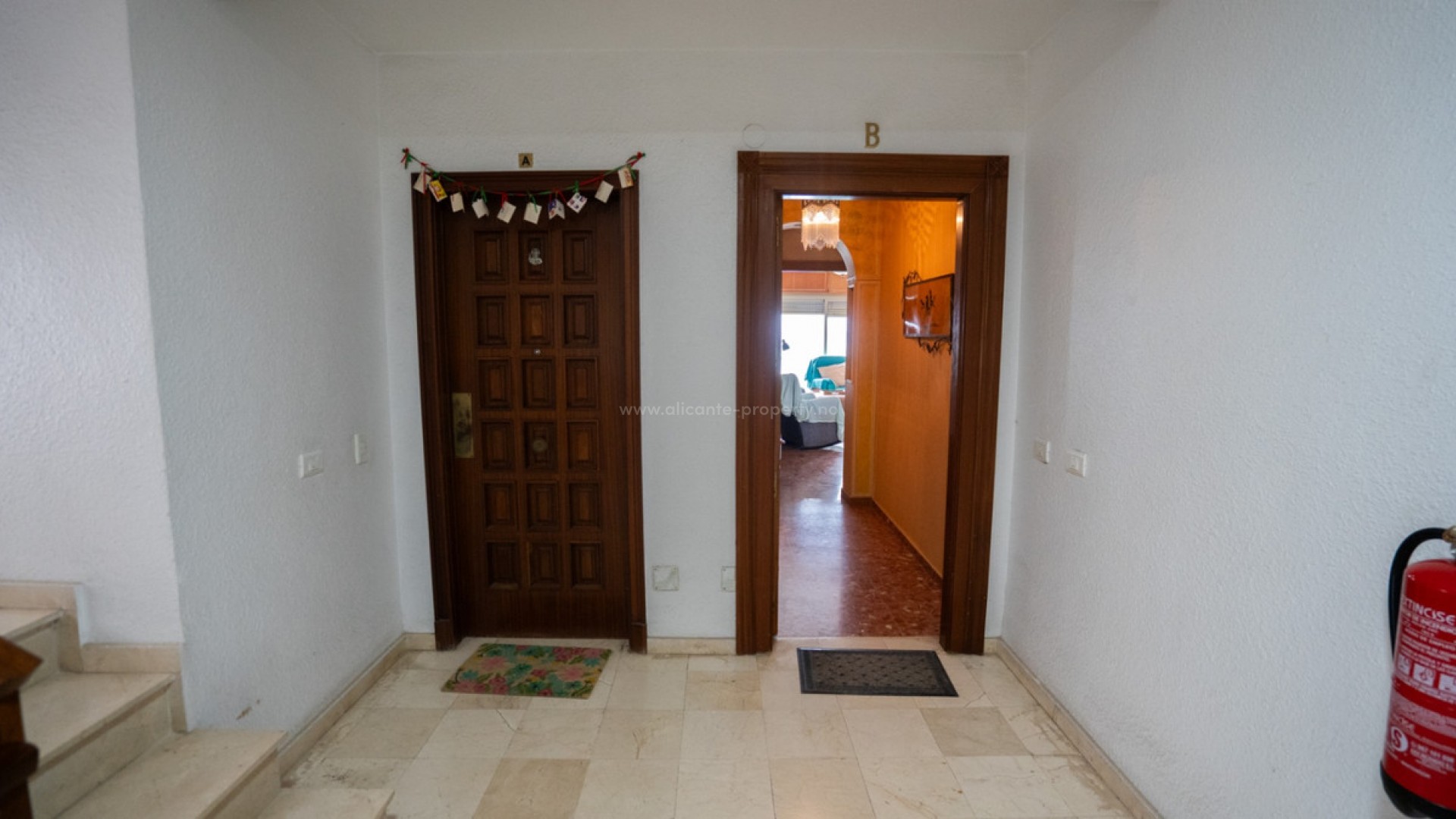 Apartment / flat in Torrevieja Centro