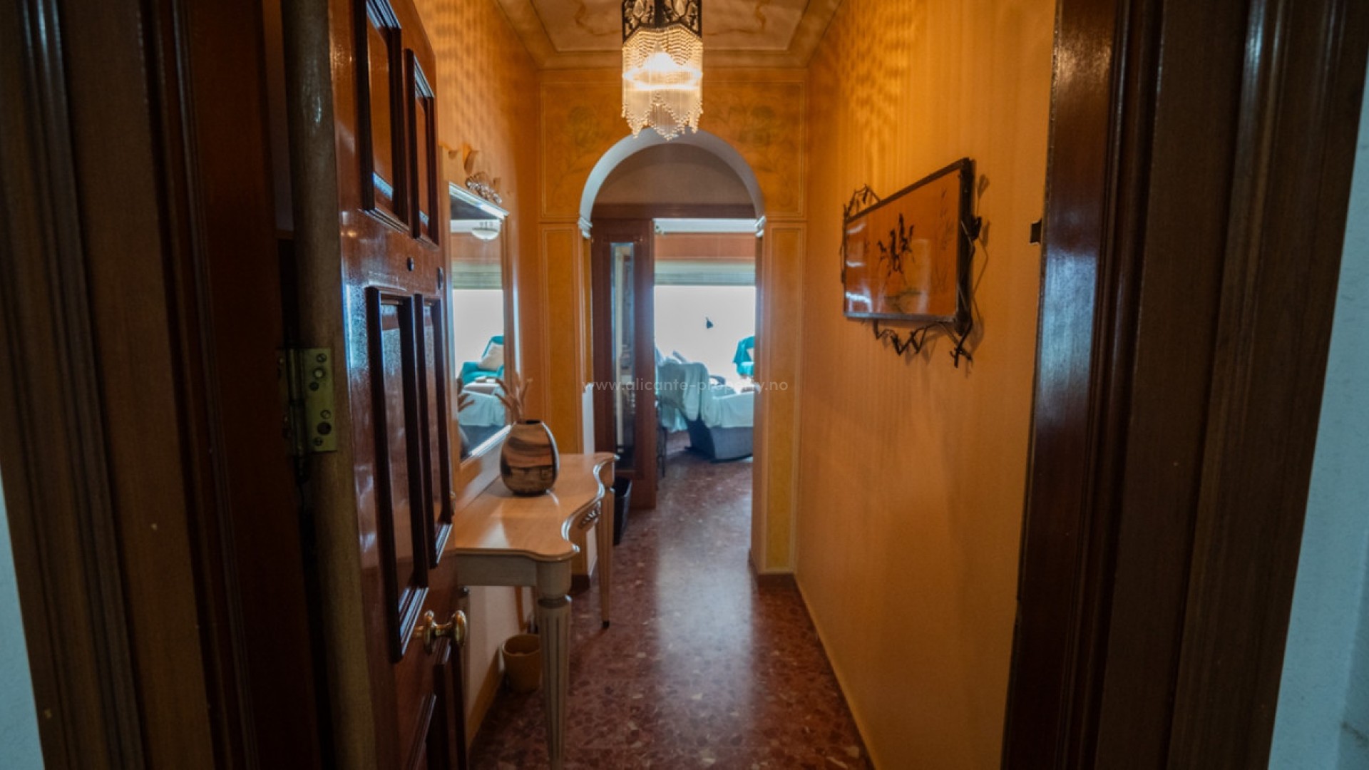 Apartment / flat in Torrevieja Centro