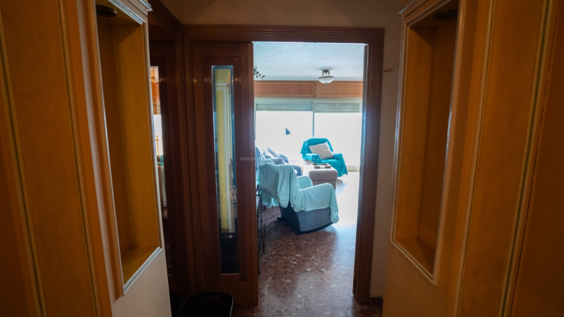 Apartment / flat in Torrevieja Centro