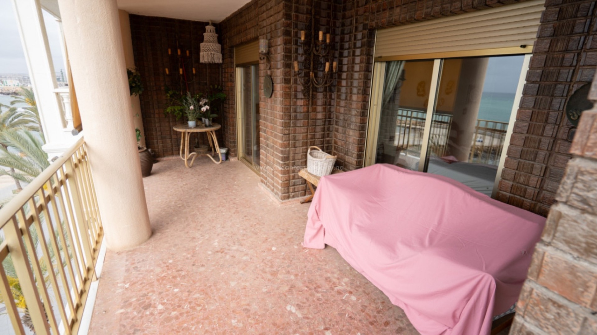 Apartment / flat in Torrevieja Centro