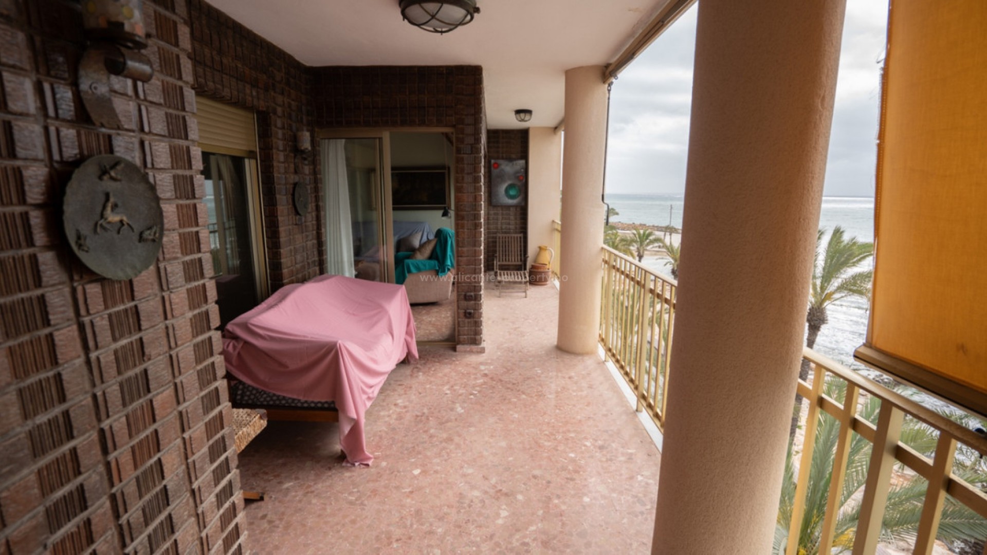 Apartment / flat in Torrevieja Centro