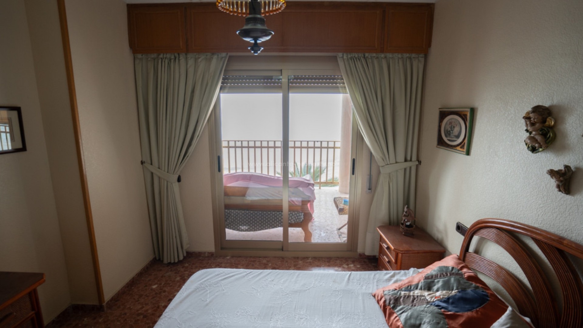 Apartment / flat in Torrevieja Centro