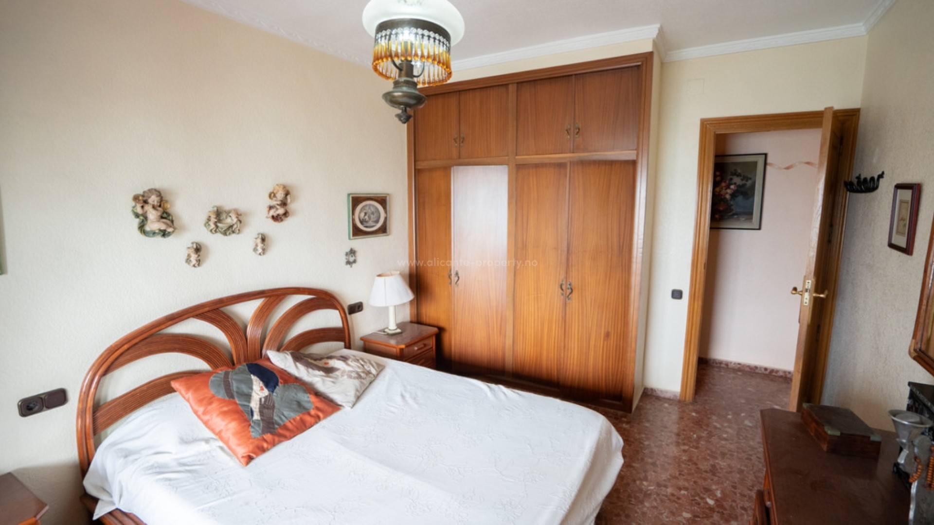 Apartment / flat in Torrevieja Centro