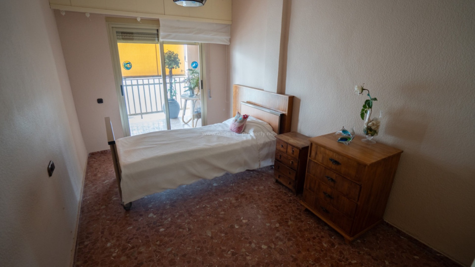 Apartment / flat in Torrevieja Centro