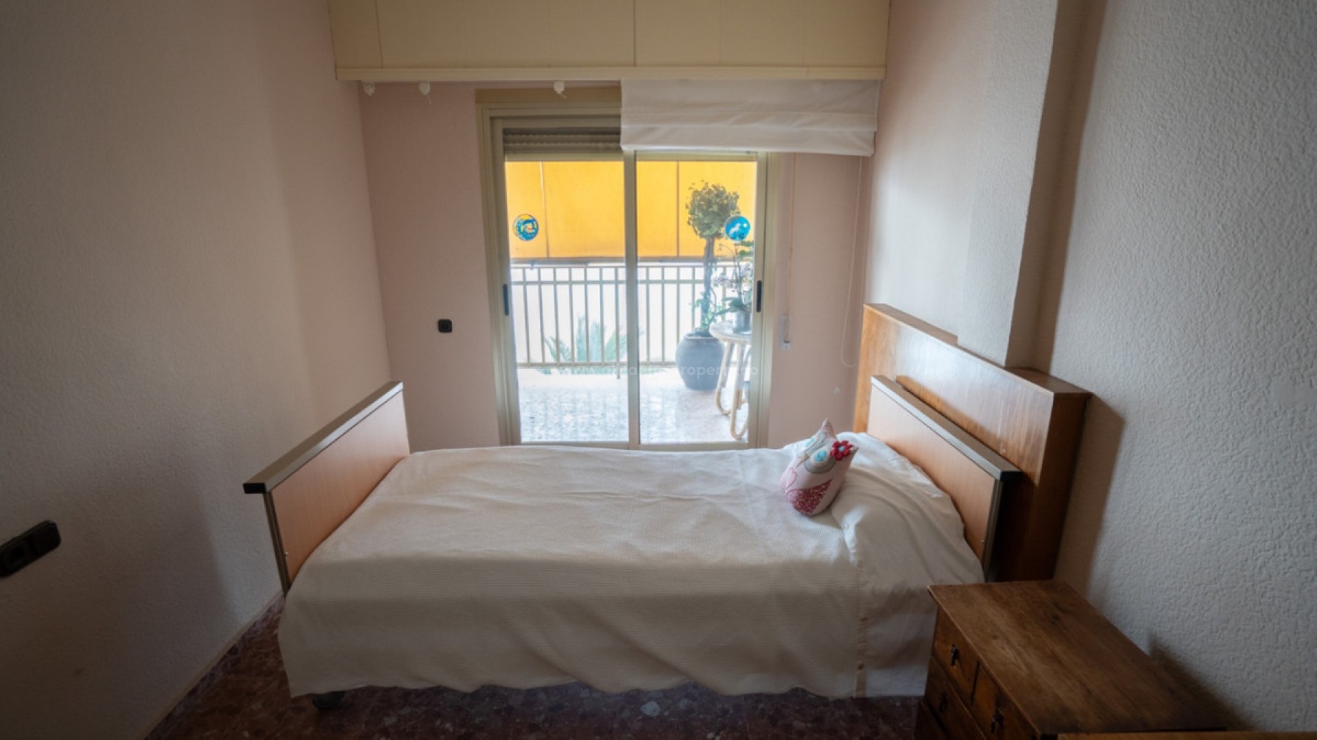 Apartment / flat in Torrevieja Centro