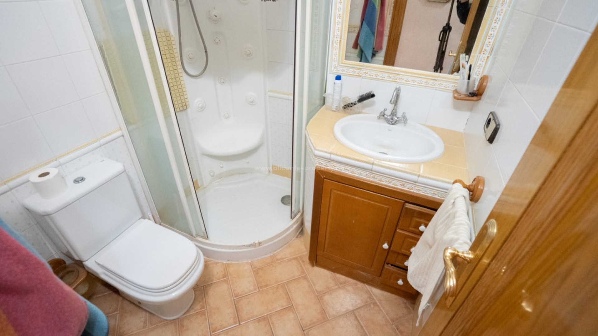 Apartment / flat in Torrevieja Centro