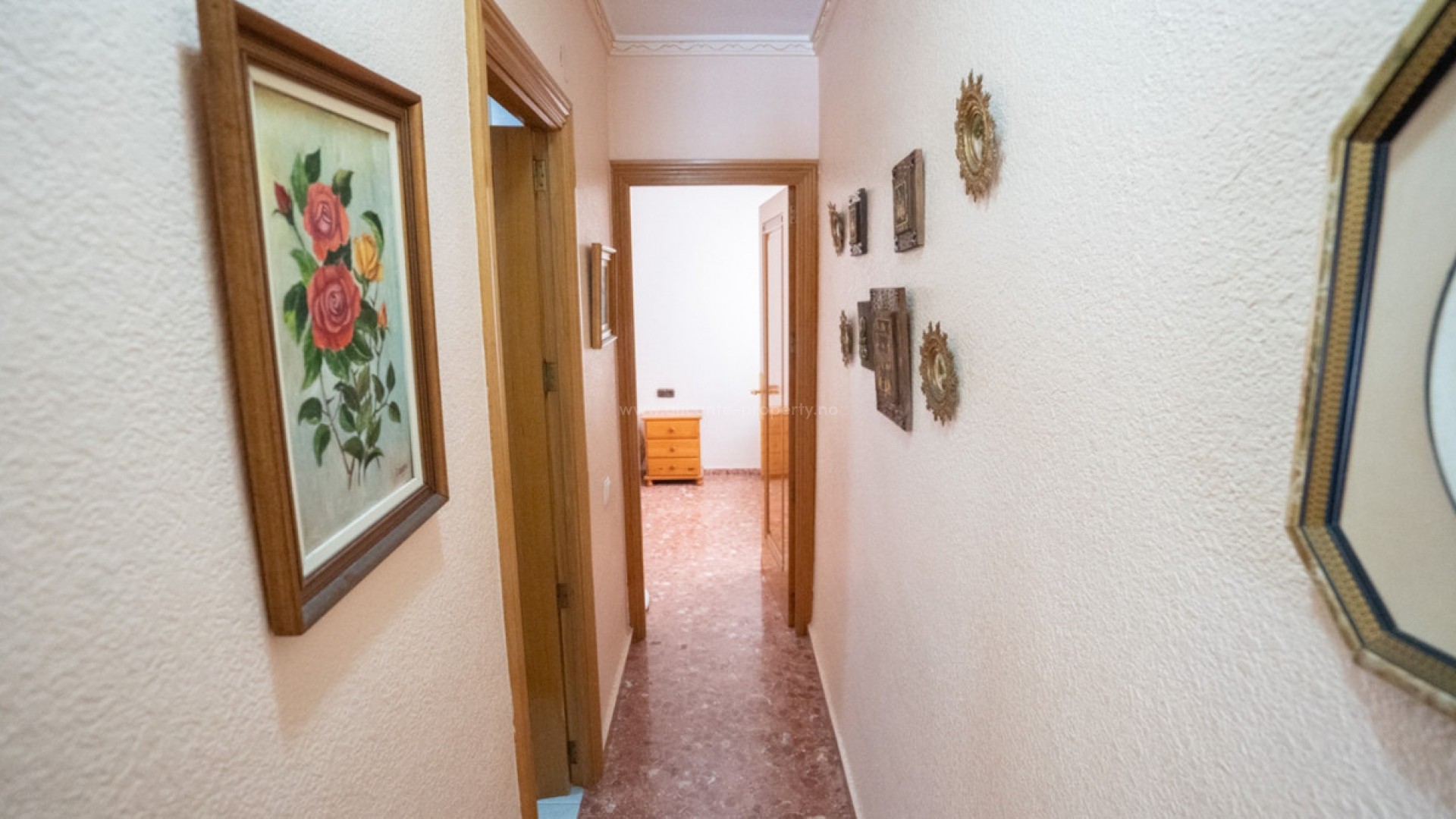 Apartment / flat in Torrevieja Centro