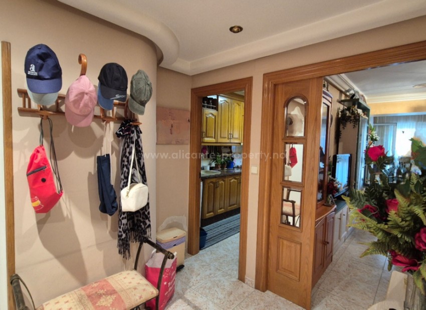 Apartment / flat in Torrevieja Centro