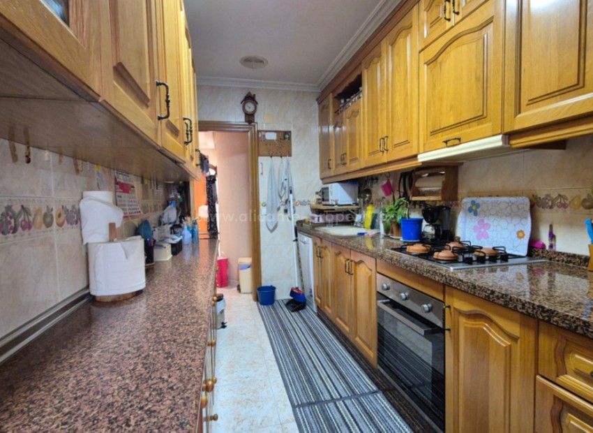 Apartment / flat in Torrevieja Centro