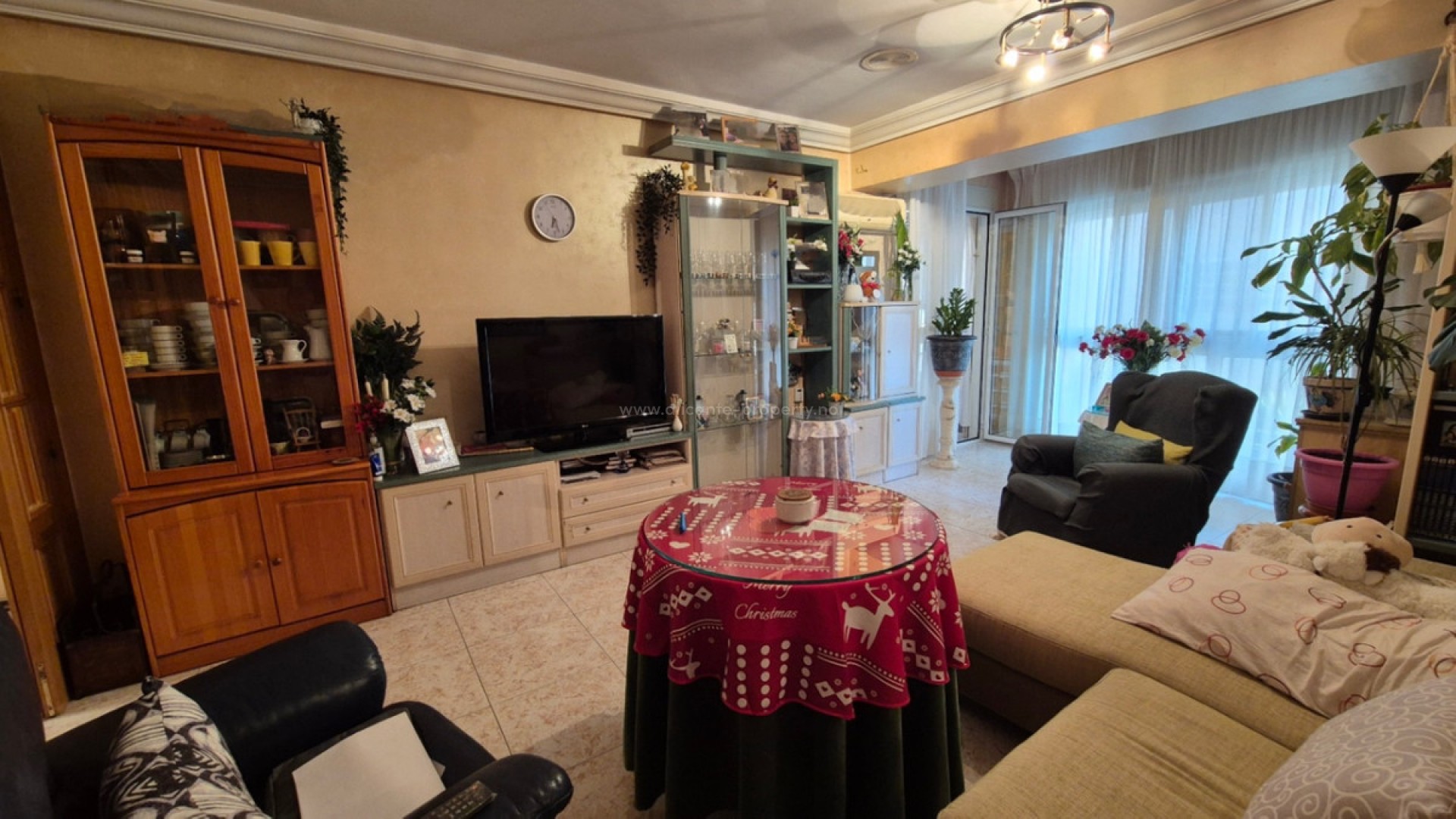 Apartment / flat in Torrevieja Centro