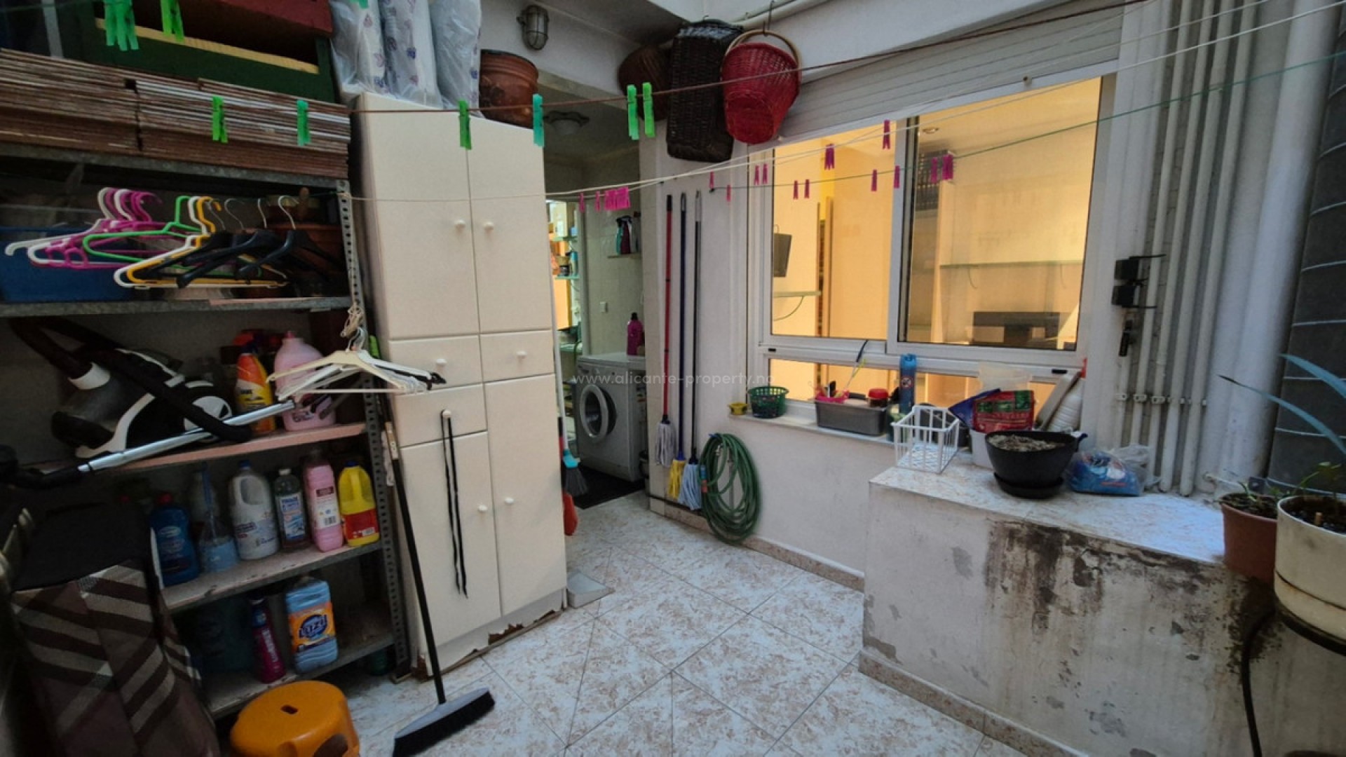 Apartment / flat in Torrevieja Centro