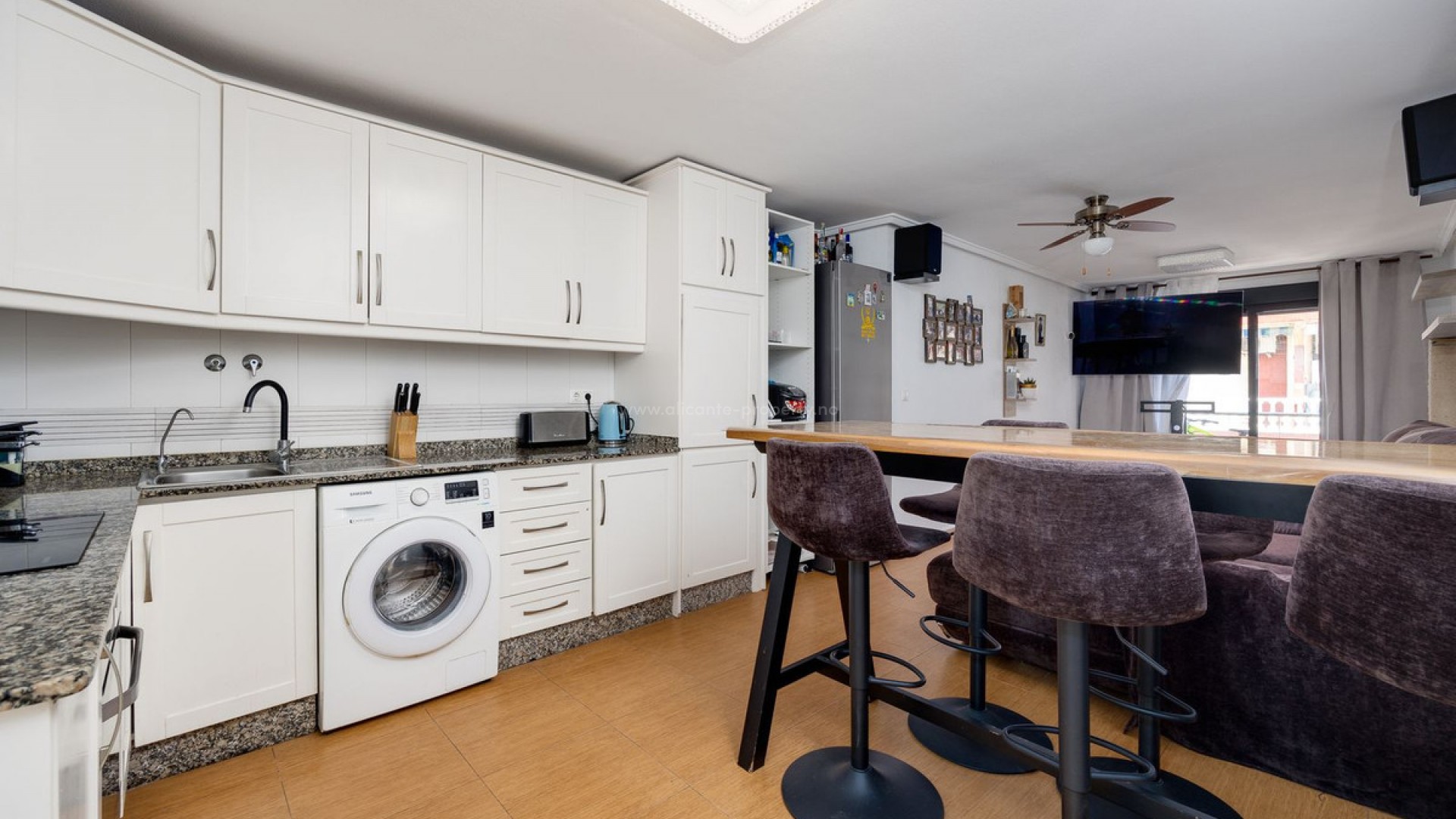 Apartment / flat in Torrevieja Centro