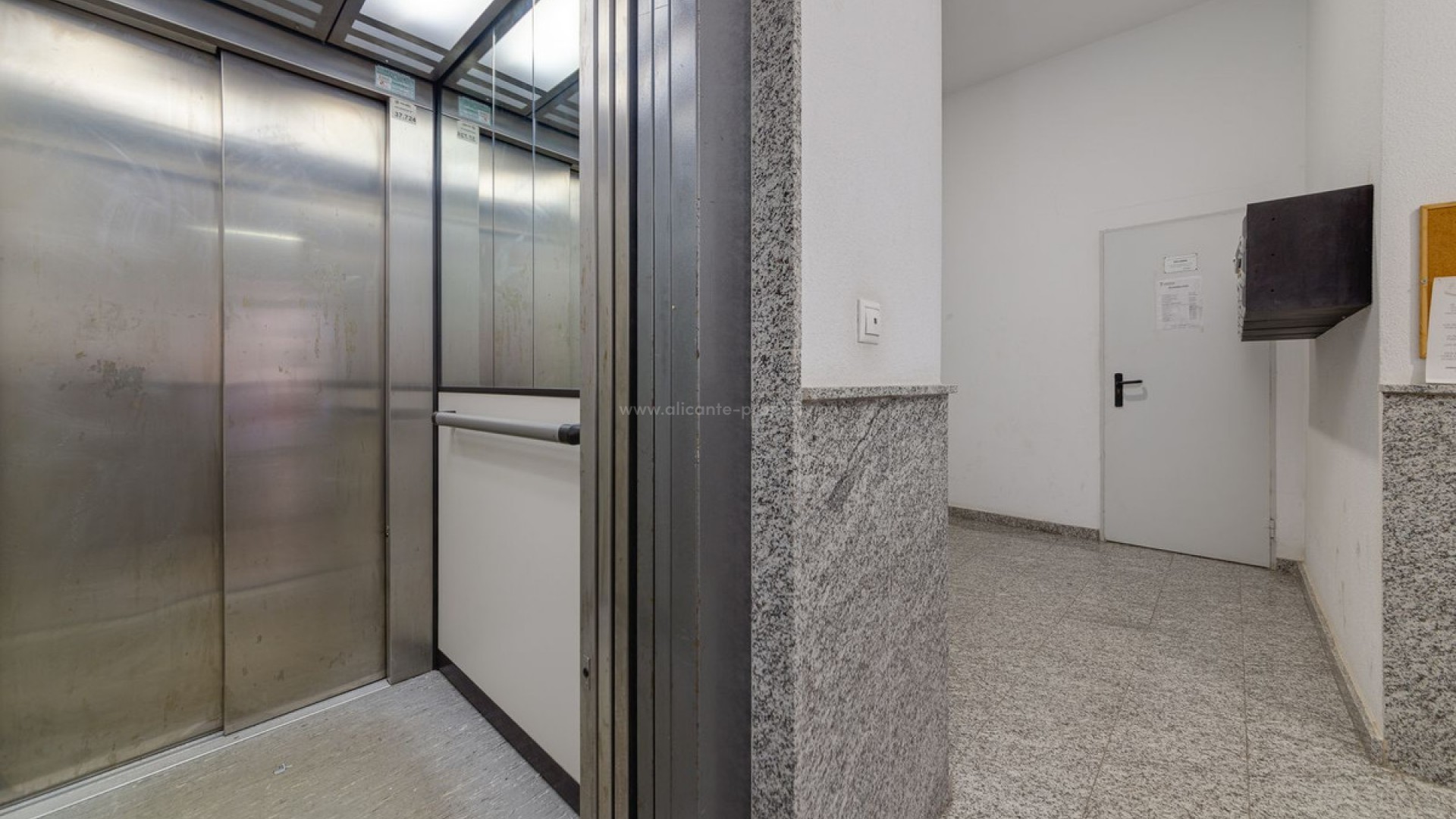 Apartment / flat in Torrevieja Centro