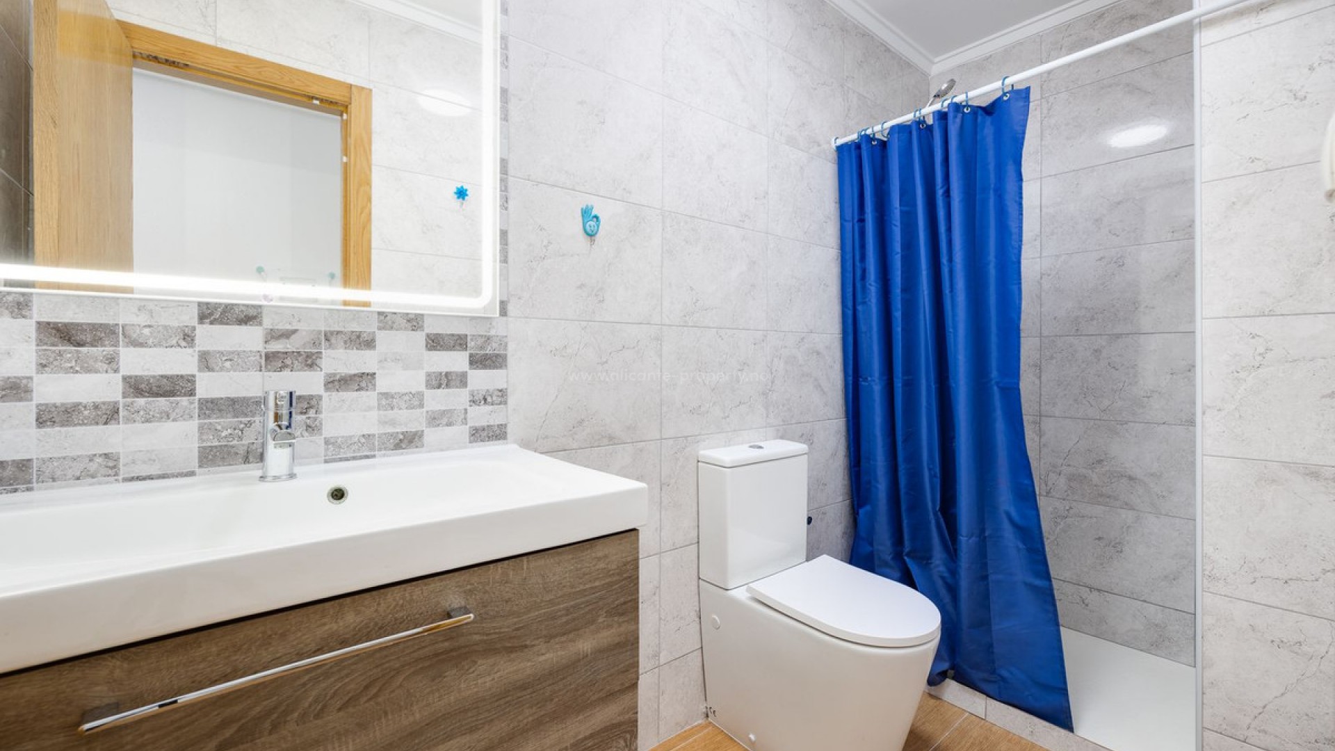 Apartment / flat in Torrevieja Centro