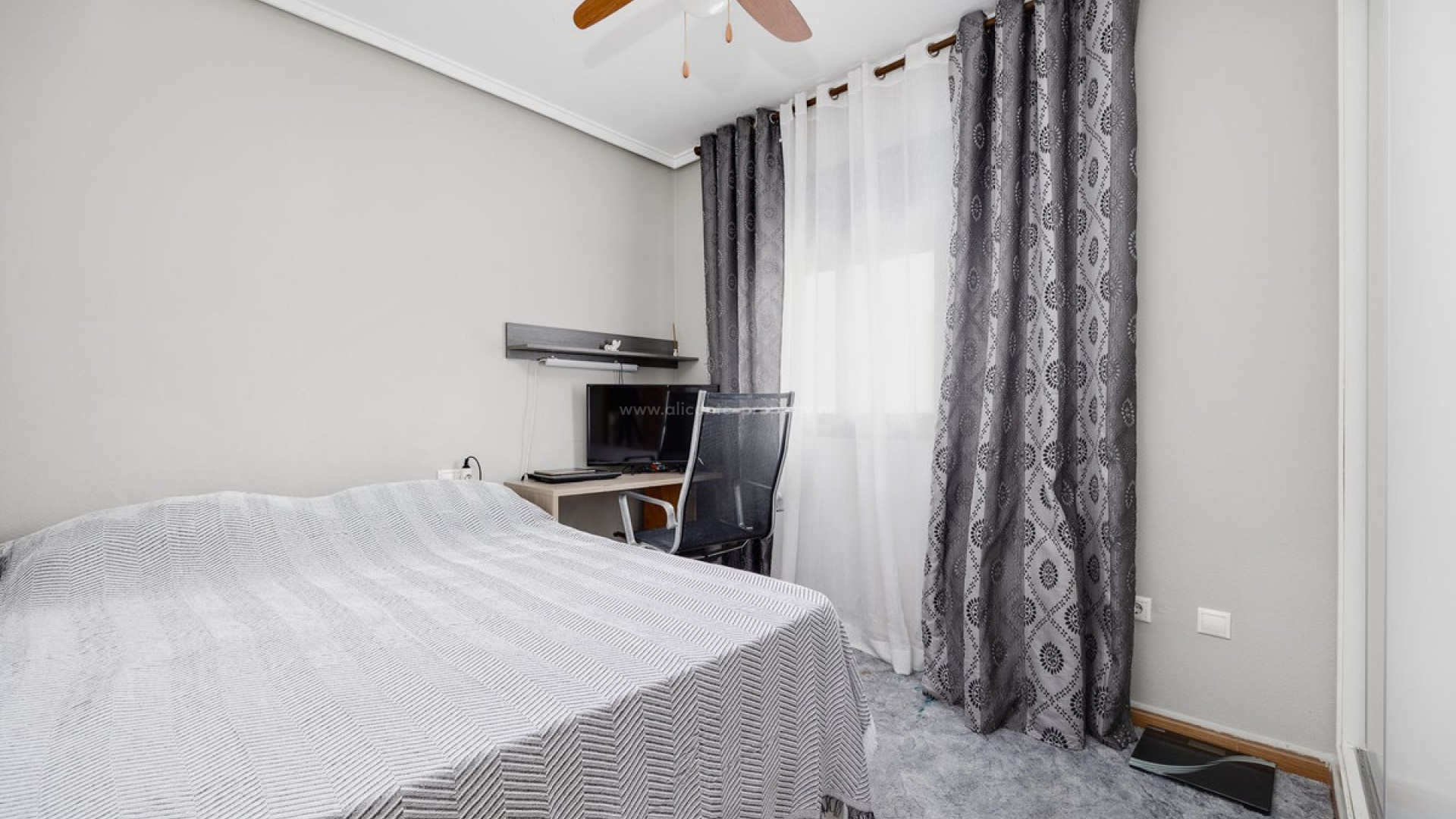 Apartment / flat in Torrevieja Centro