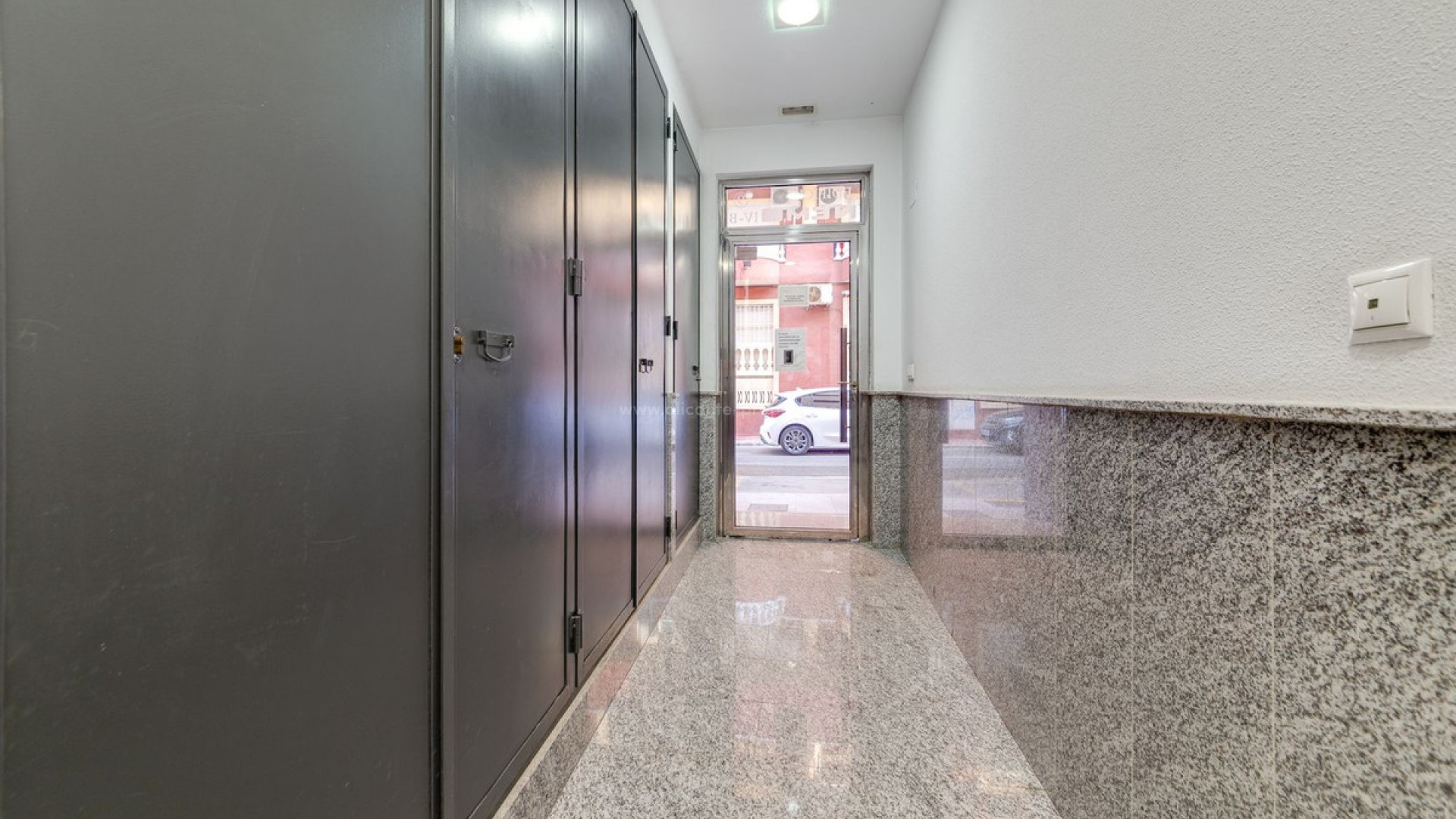 Apartment / flat in Torrevieja Centro