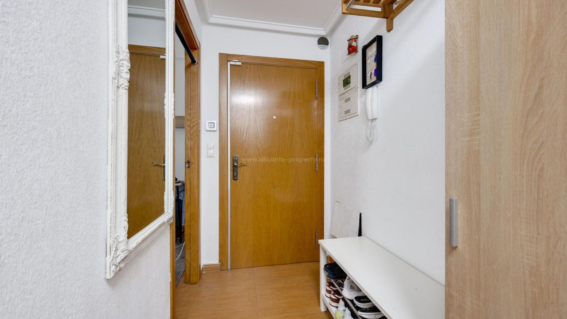 Apartment / flat in Torrevieja Centro