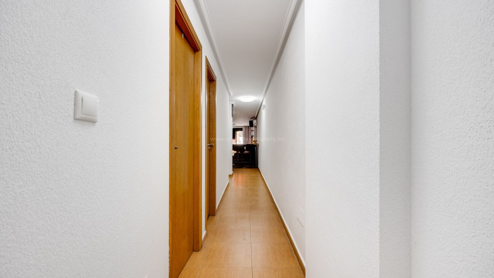 Apartment / flat in Torrevieja Centro