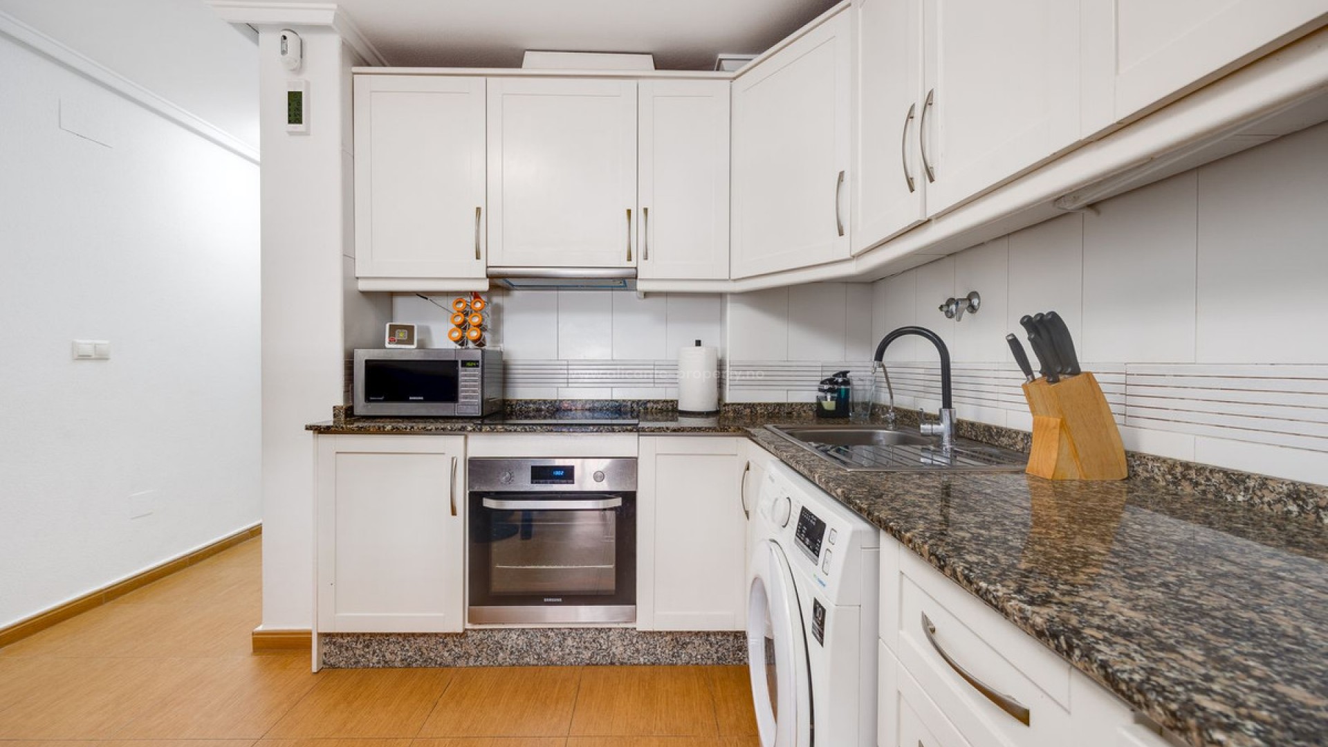 Apartment / flat in Torrevieja Centro