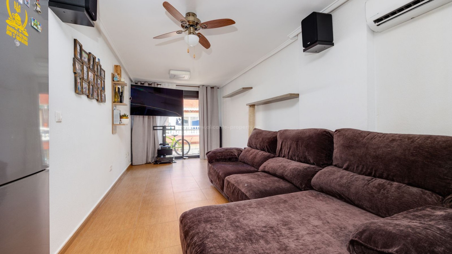 Apartment / flat in Torrevieja Centro