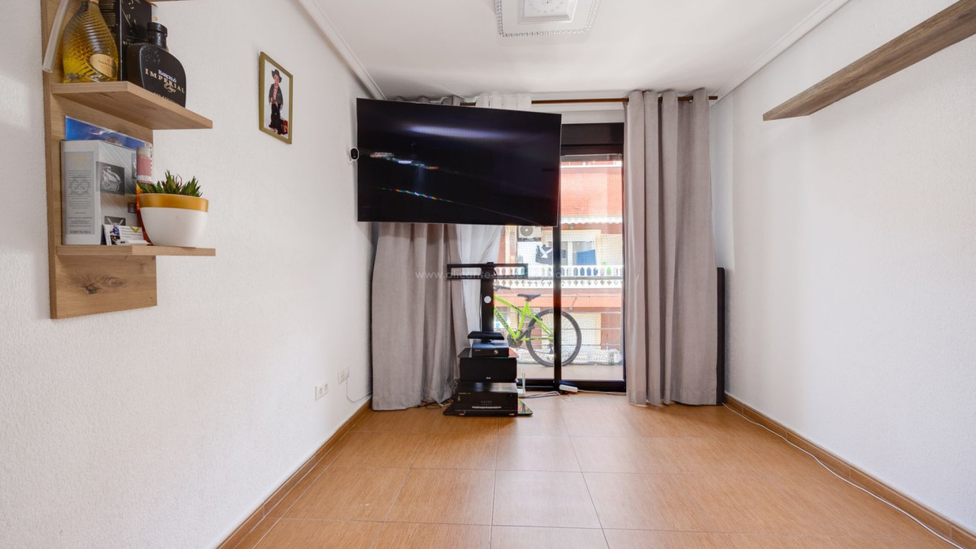 Apartment / flat in Torrevieja Centro
