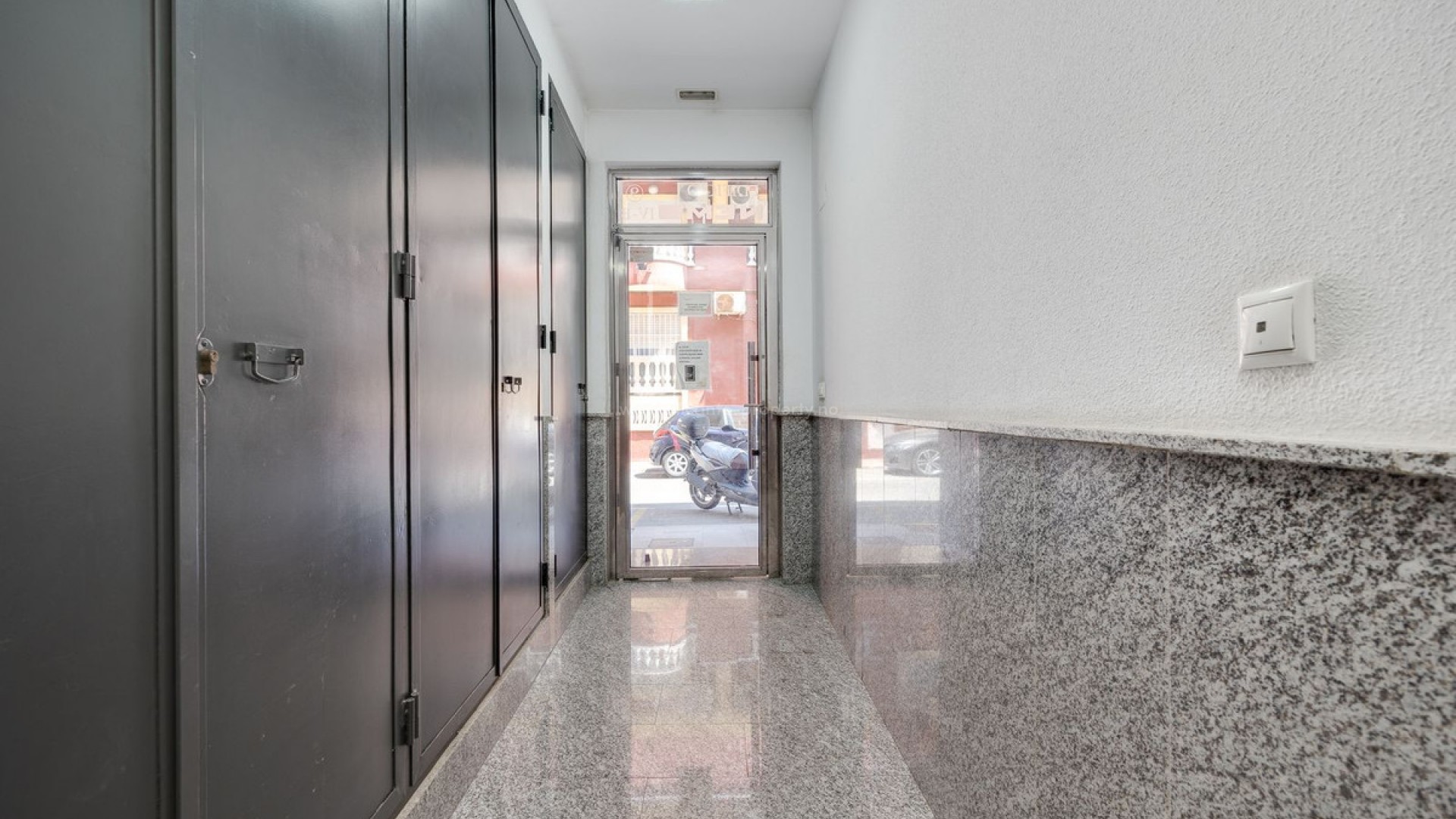 Apartment / flat in Torrevieja Centro