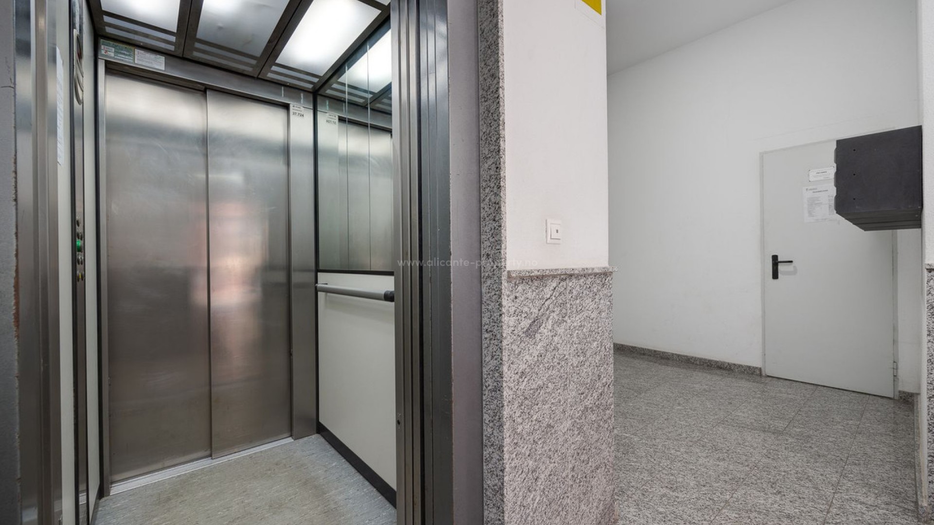 Apartment / flat in Torrevieja Centro