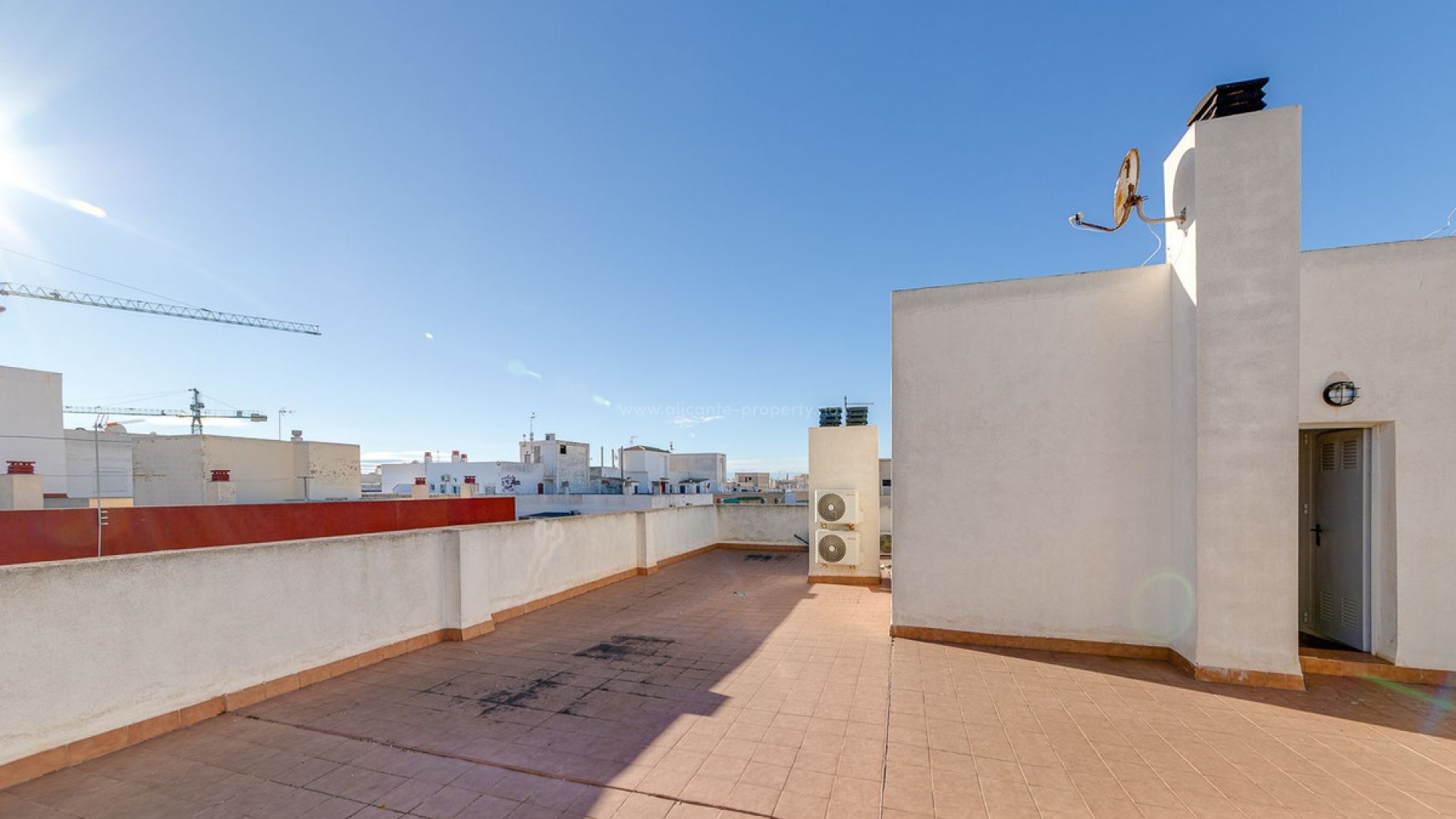 Apartment / flat in Torrevieja Centro