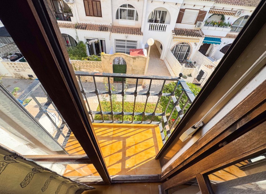 Apartment / flat in Torrevieja Centro